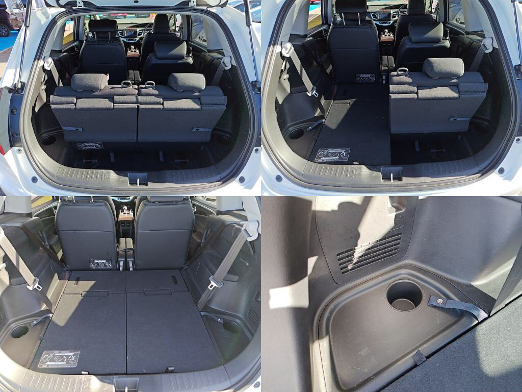 ジェイドハイブリッドハイブリッドＸの写真 8