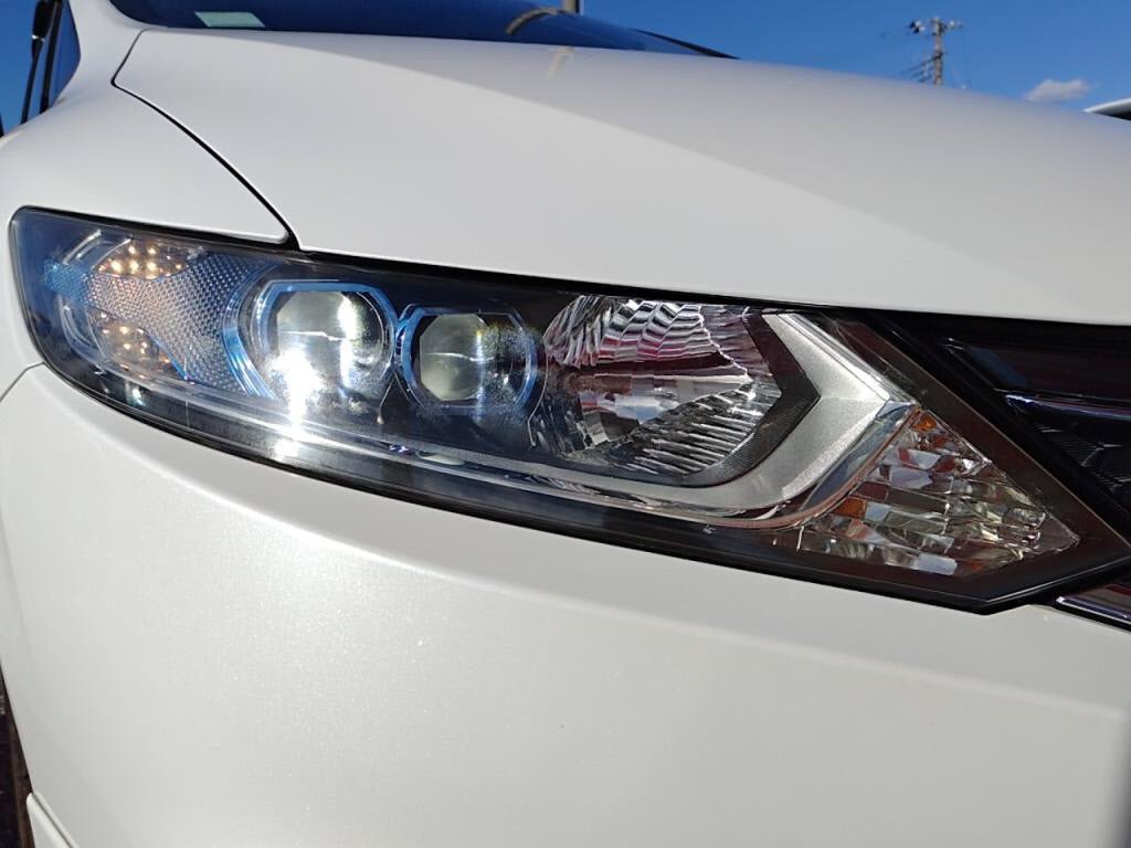 ジェイドハイブリッドハイブリッドＸの写真 9