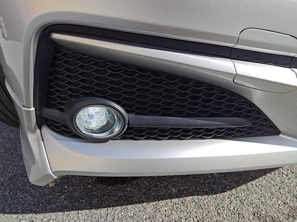 クラウンハイブリッドＧの写真 10