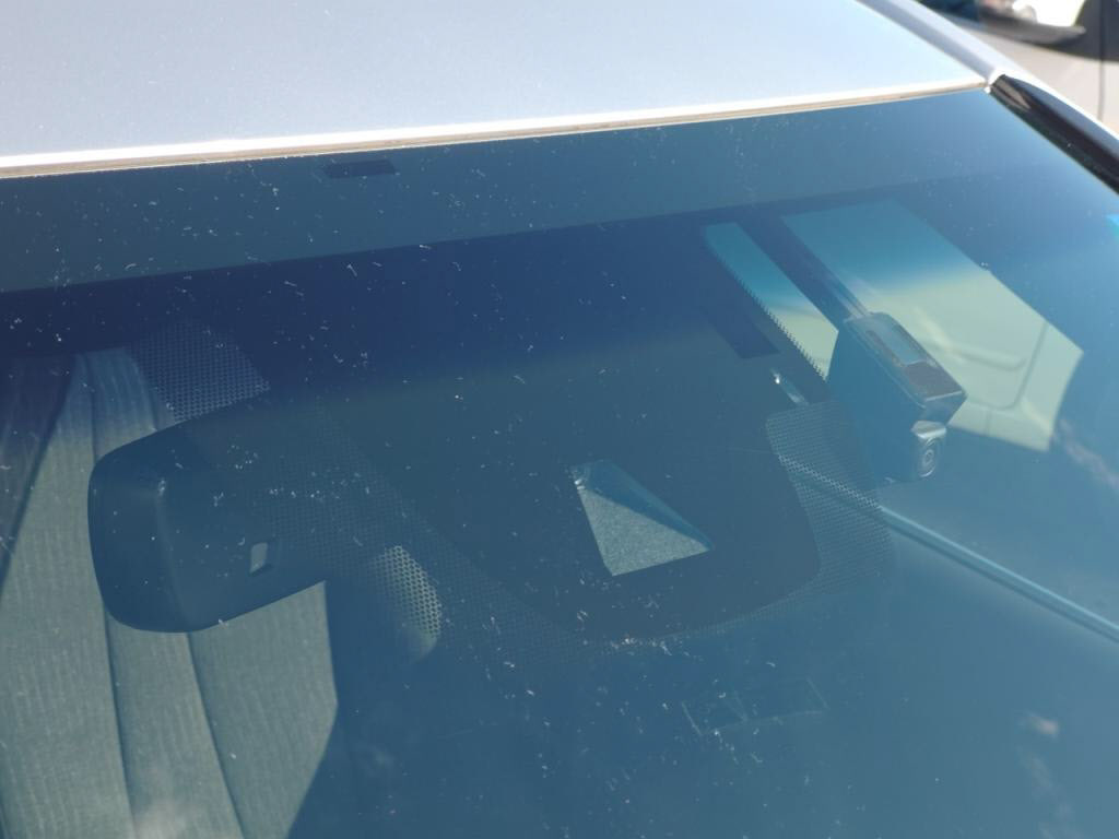 クラウンハイブリッドＧの写真 11