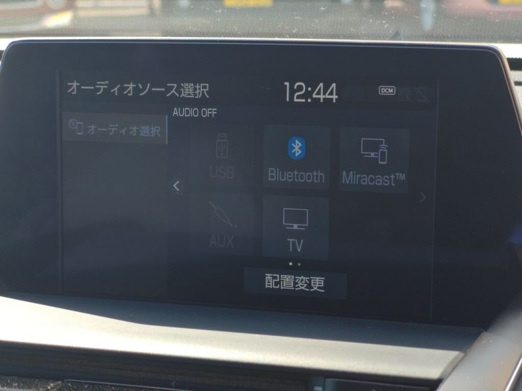 クラウンハイブリッドＧの写真 18