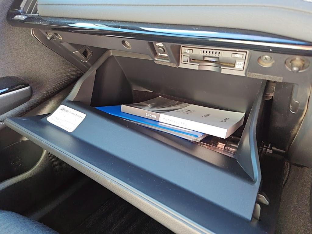 クラウンハイブリッドＧの写真 19