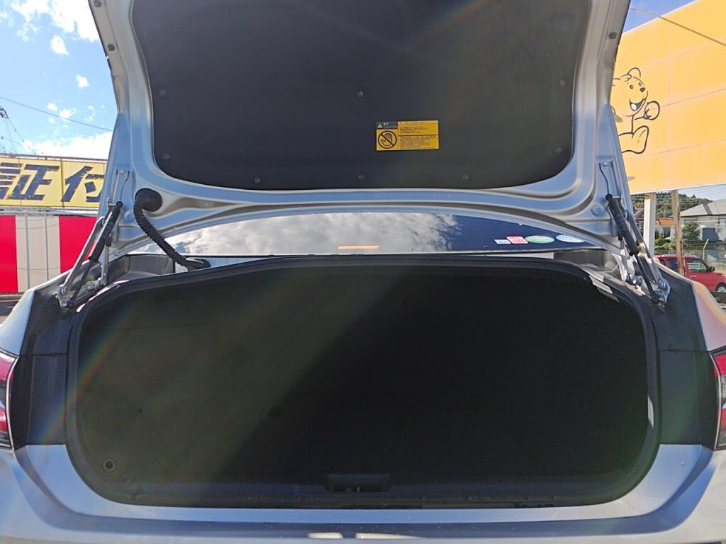 クラウンハイブリッドＧの写真 25