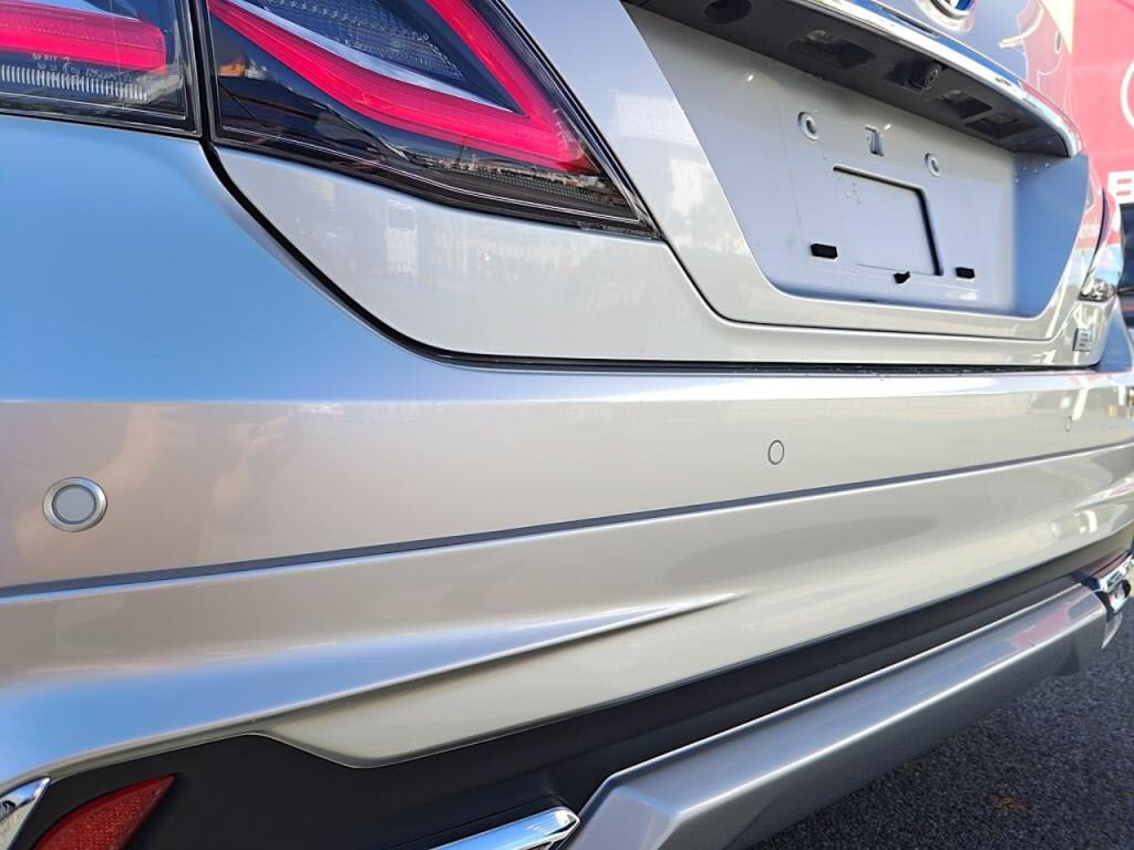 クラウンハイブリッドＧの写真 28