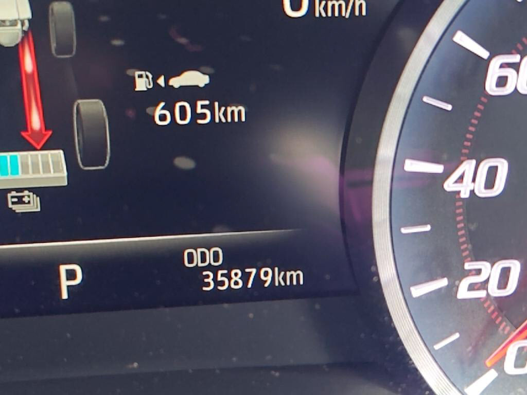 クラウンハイブリッドＧの写真 29