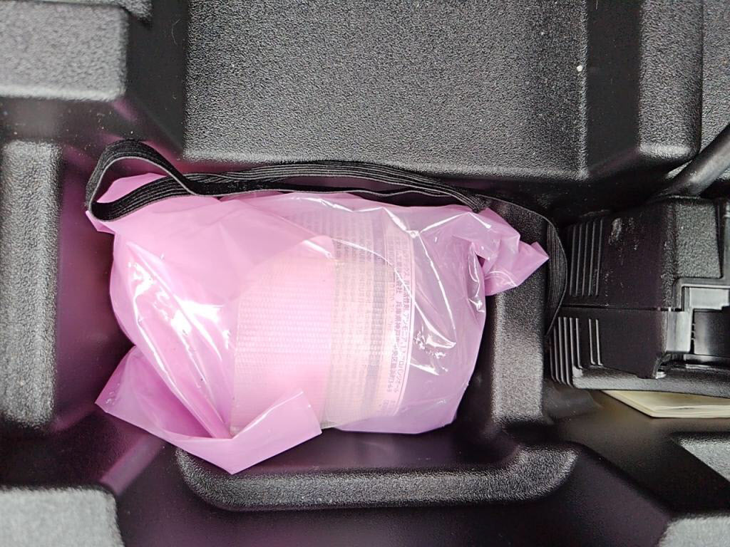 クラウンハイブリッドＧの写真 30