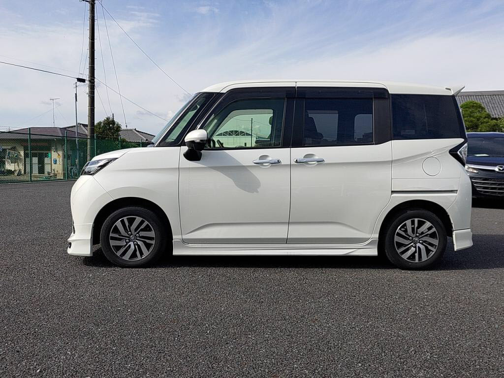 タンクカスタムカスタムＧの写真 12