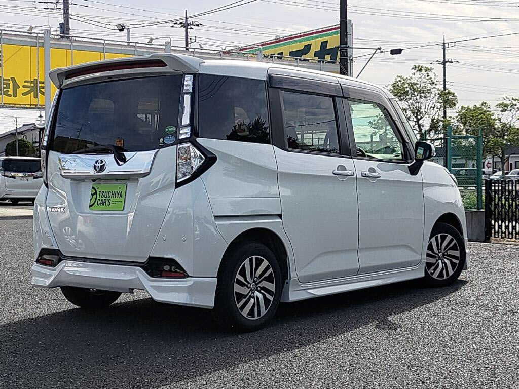 タンクカスタムカスタムＧの写真 2