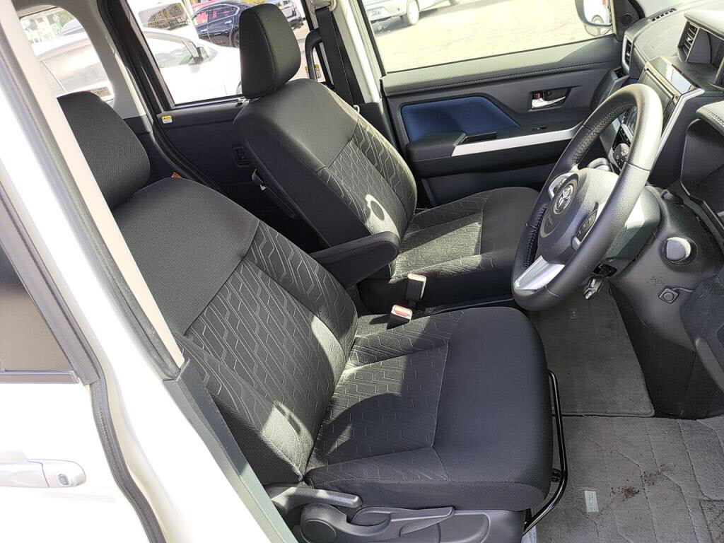 タンクカスタムカスタムＧの写真 21