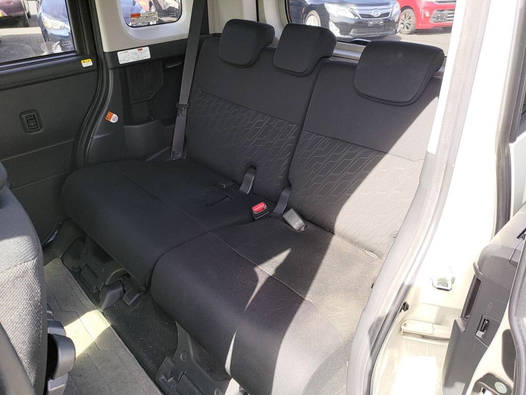 タンクカスタムカスタムＧの写真 23