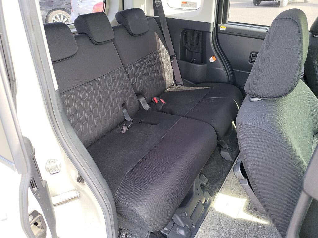 タンクカスタムカスタムＧの写真 24