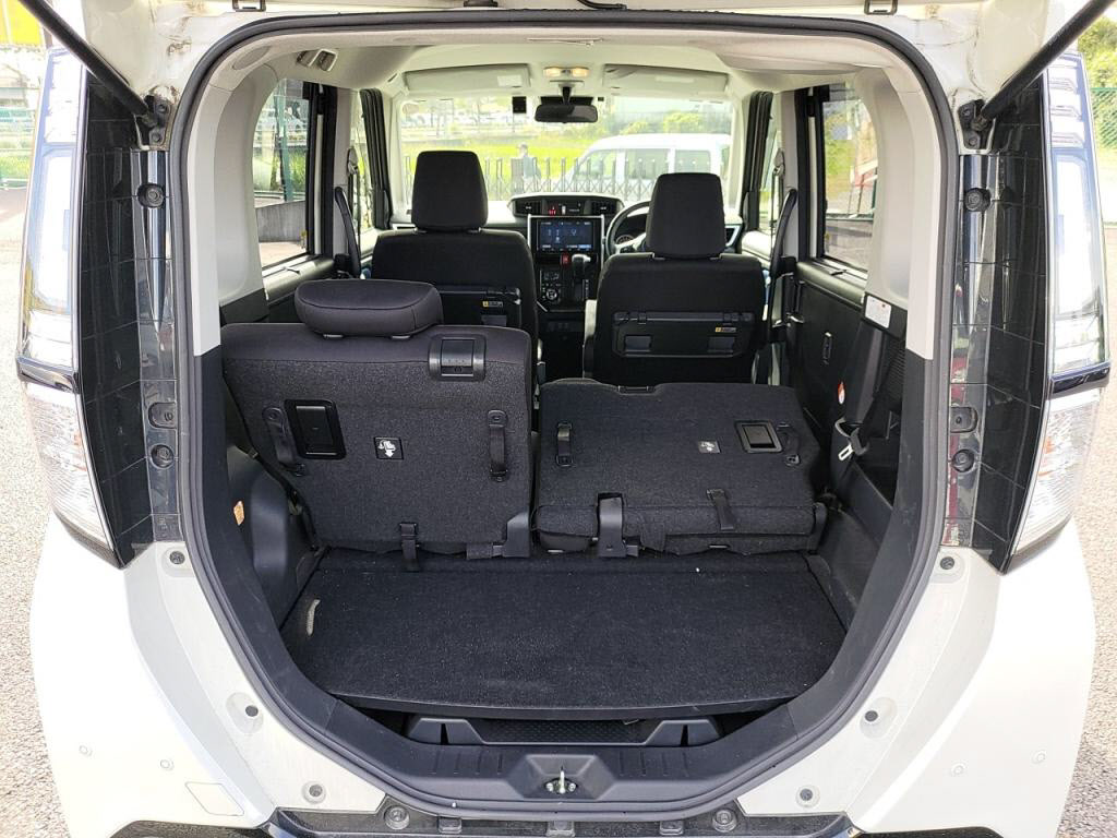 タンクカスタムカスタムＧの写真 26