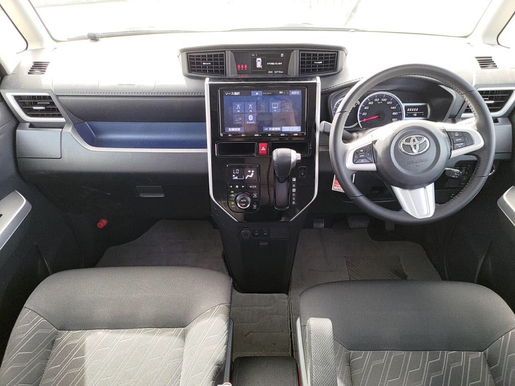 タンクカスタムカスタムＧの写真 3