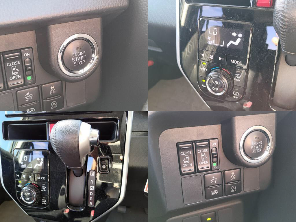 タンクカスタムカスタムＧの写真 5