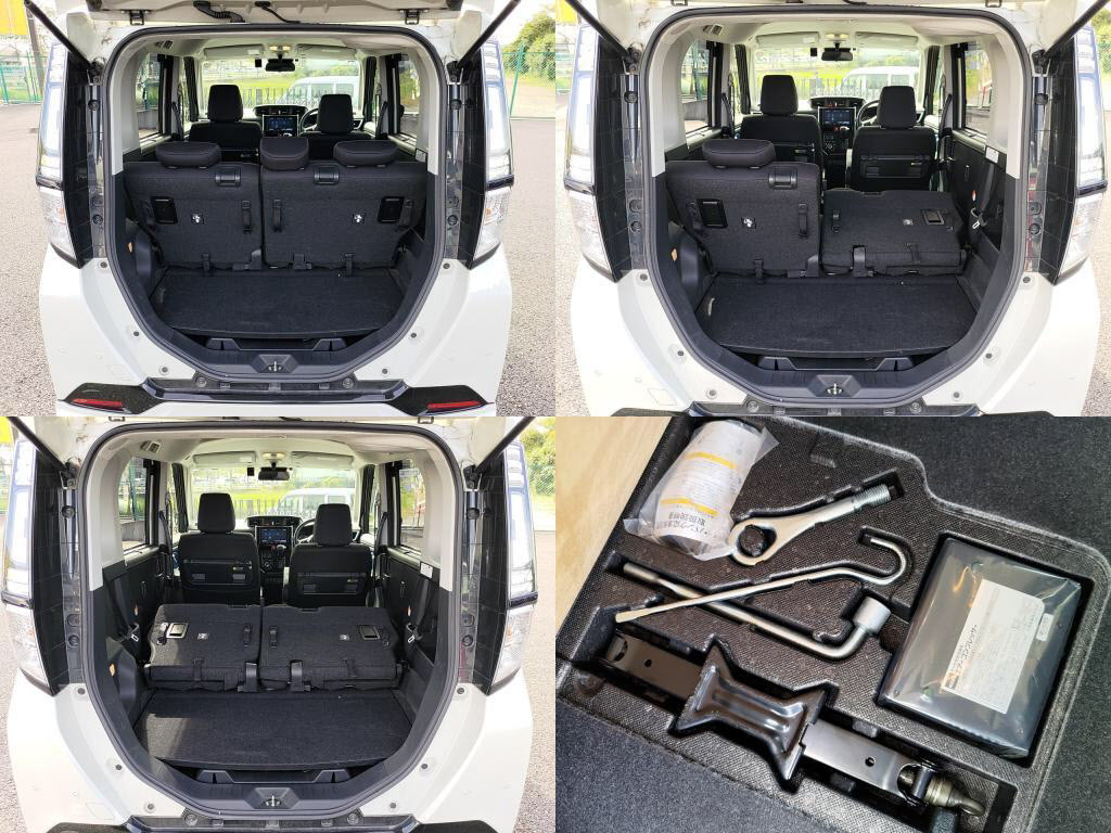 タンクカスタムカスタムＧの写真 8