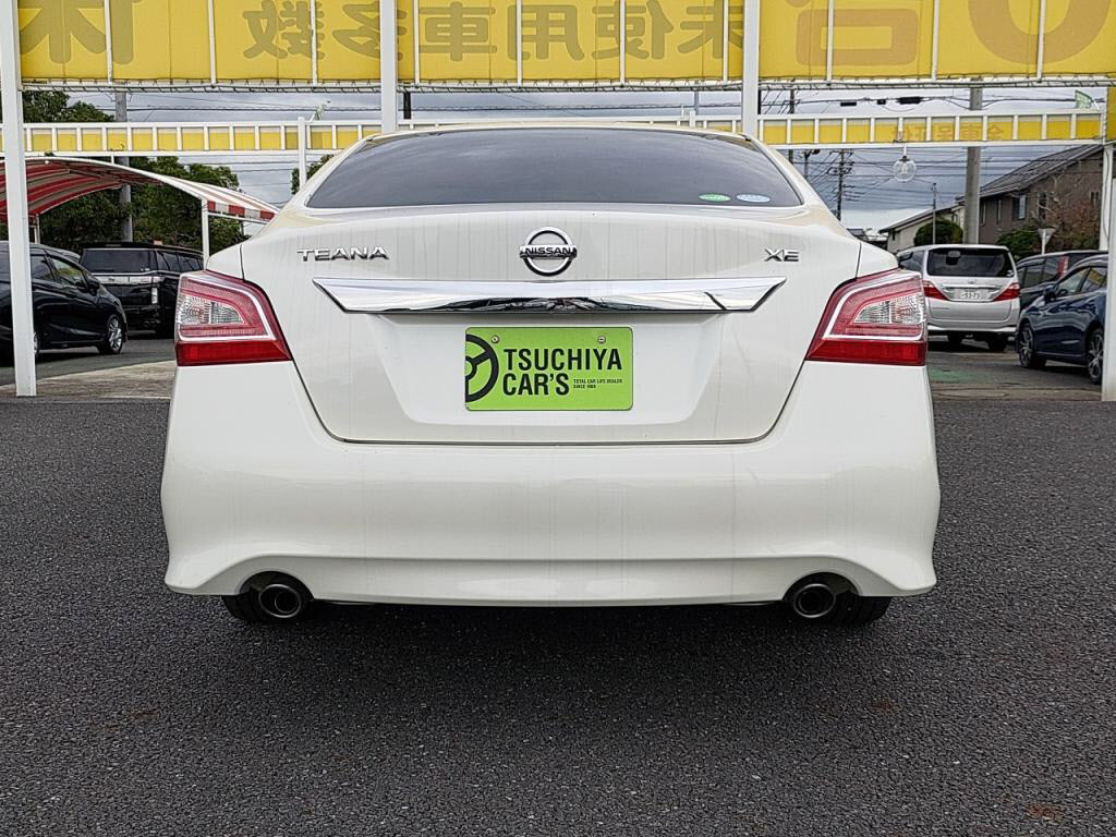 ティアナＸＥの写真 10