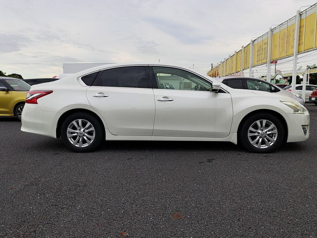 ティアナＸＥの写真 11