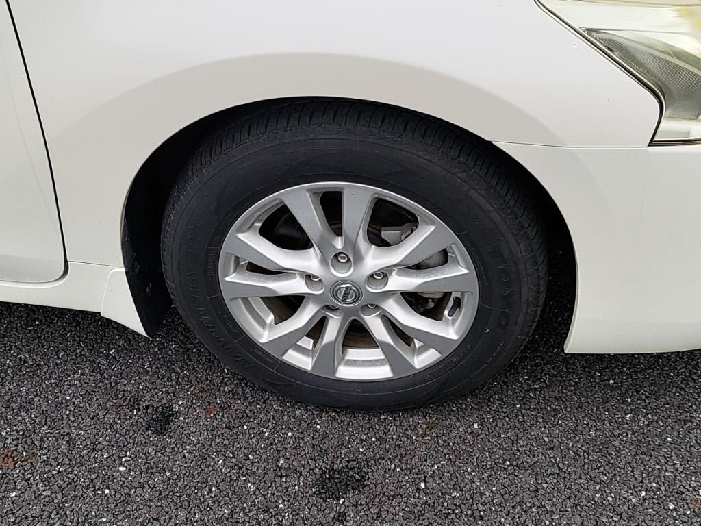 ティアナＸＥの写真 30