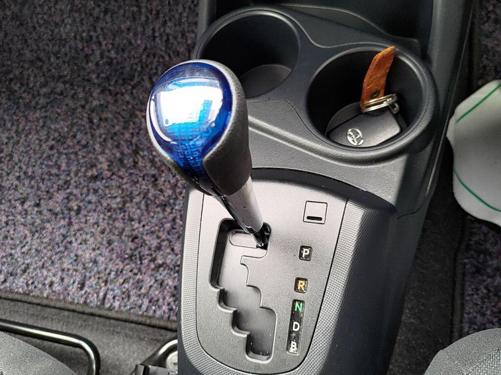 アクアＳスタイルブラックの写真 15