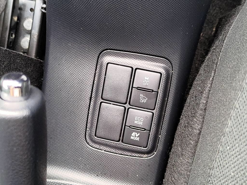 アクアＳスタイルブラックの写真 16