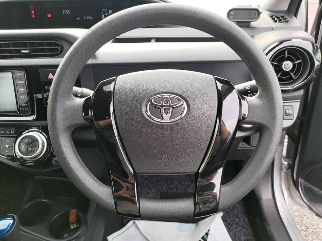 アクアＳスタイルブラックの写真 20