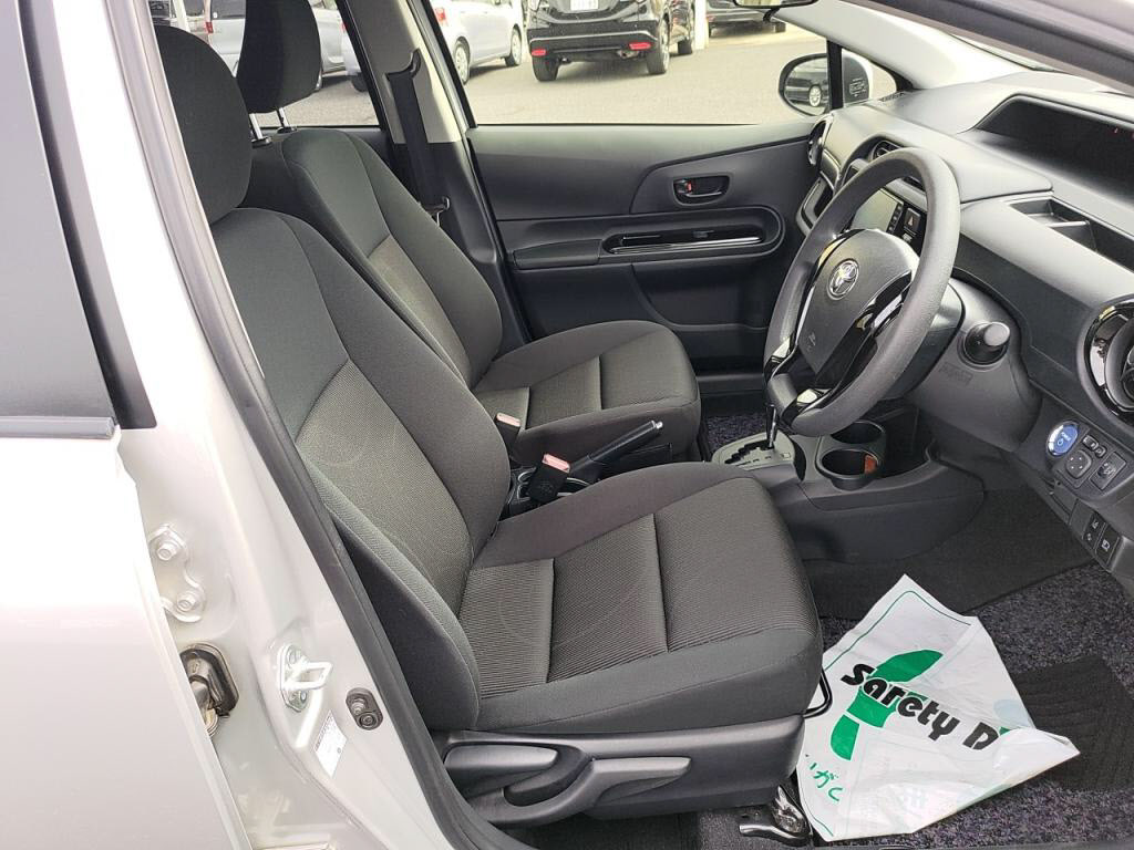 アクアＳスタイルブラックの写真 21