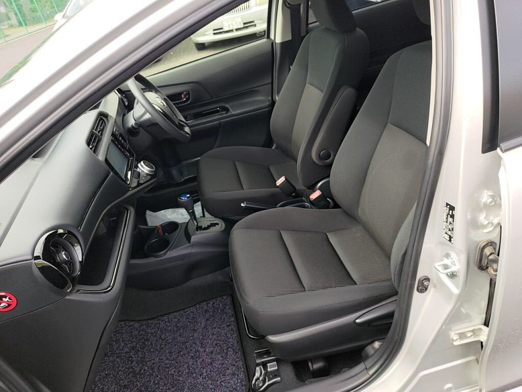 アクアＳスタイルブラックの写真 22