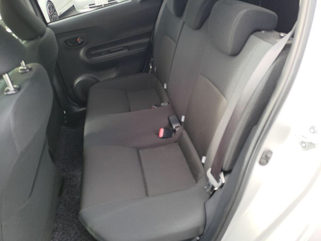 アクアＳスタイルブラックの写真 23