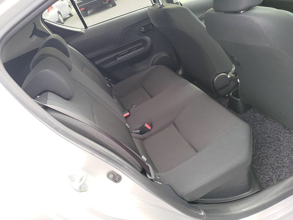 アクアＳスタイルブラックの写真 24