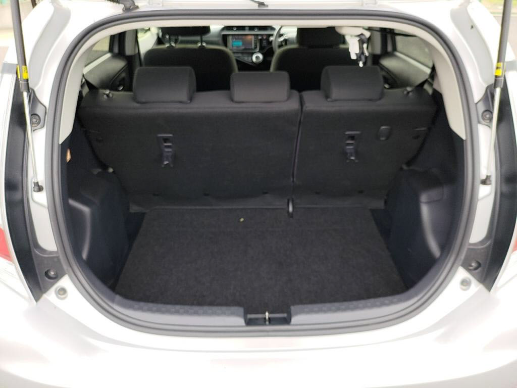 アクアＳスタイルブラックの写真 25