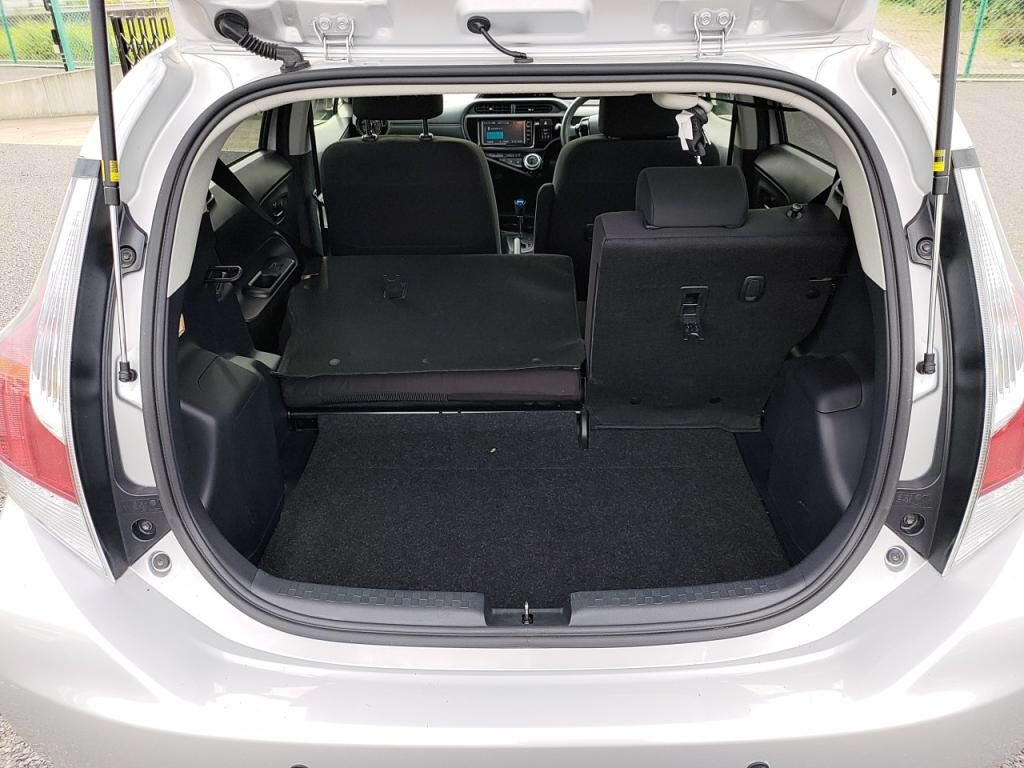 アクアＳスタイルブラックの写真 26