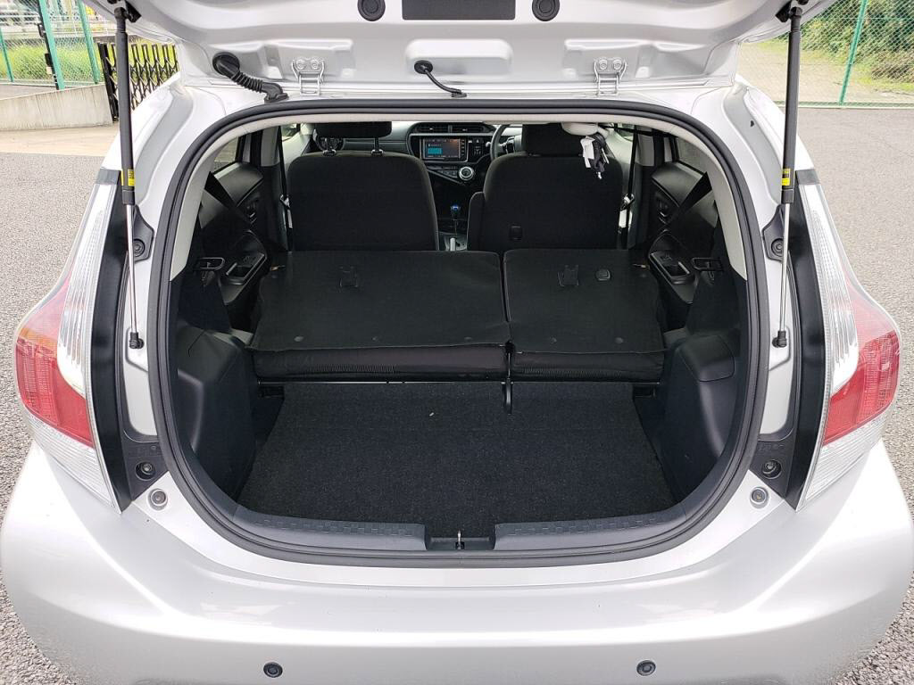 アクアＳスタイルブラックの写真 27