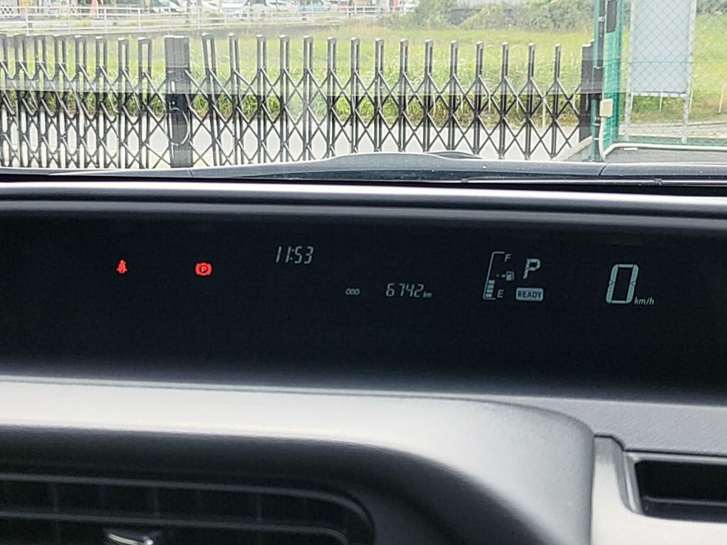 アクアＳスタイルブラックの写真 29