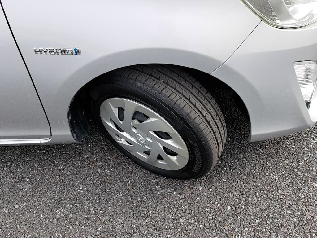 アクアＳスタイルブラックの写真 30