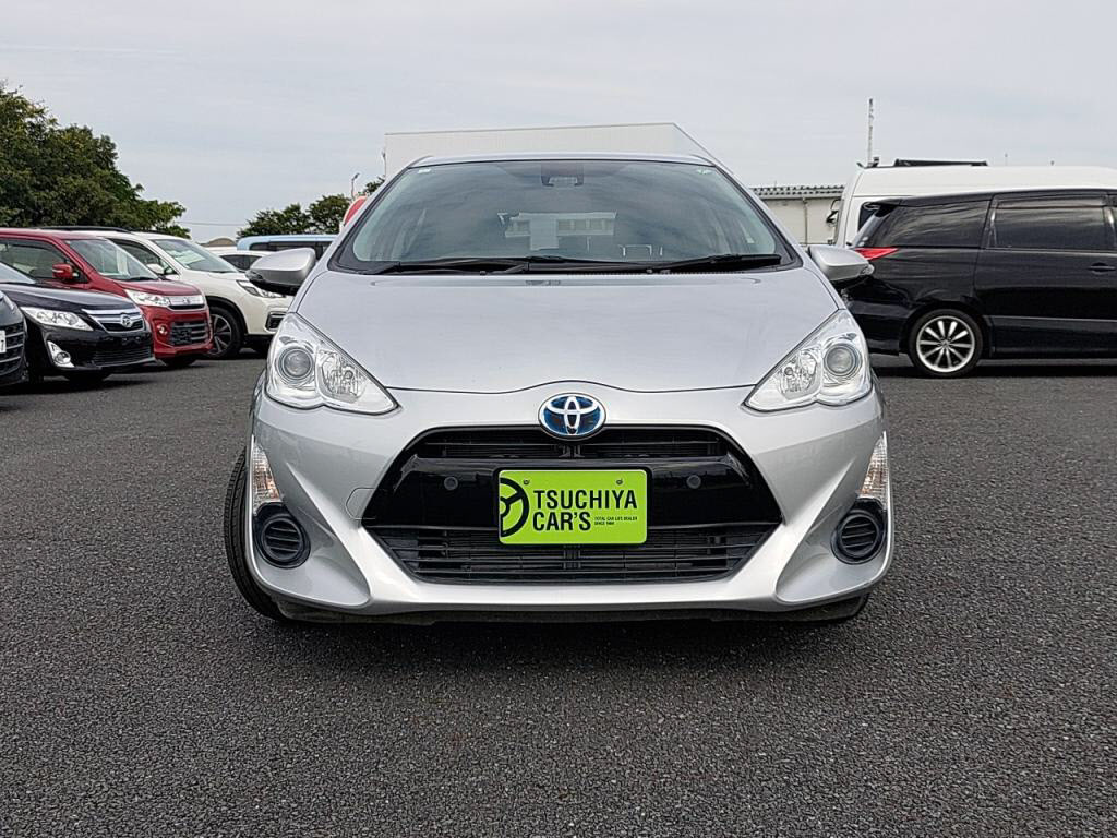 アクアＳスタイルブラックの写真 9