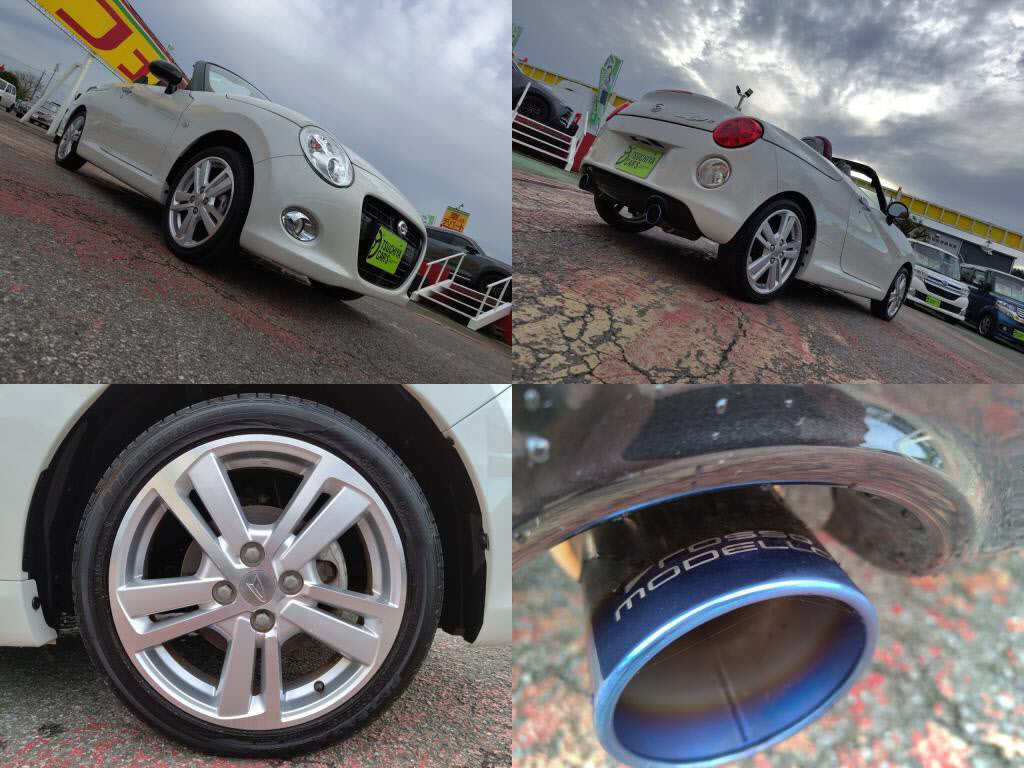 コペンセロの写真 8