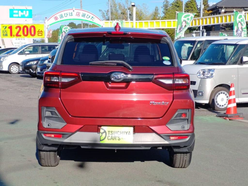 ロッキーＧの写真 10