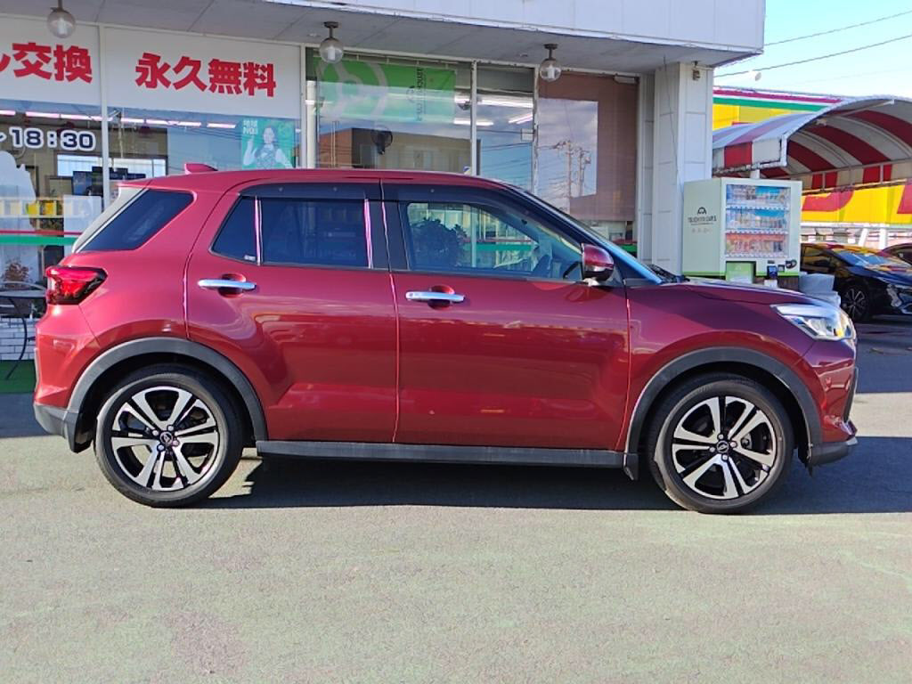 ロッキーＧの写真 11