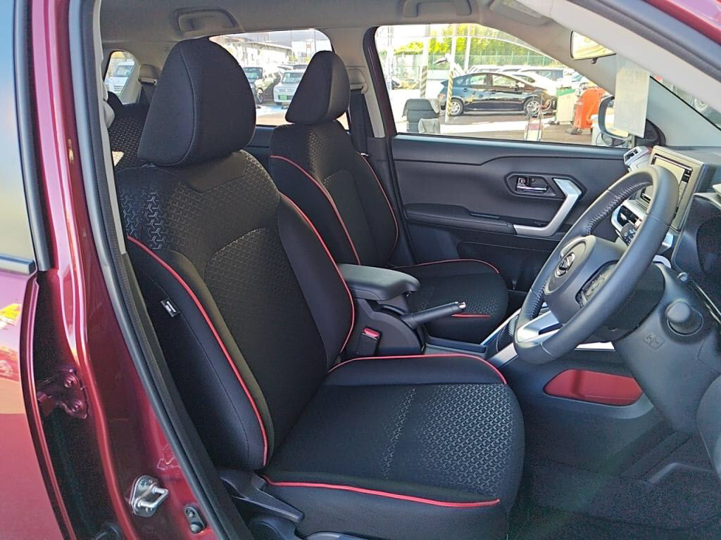 ロッキーＧの写真 21