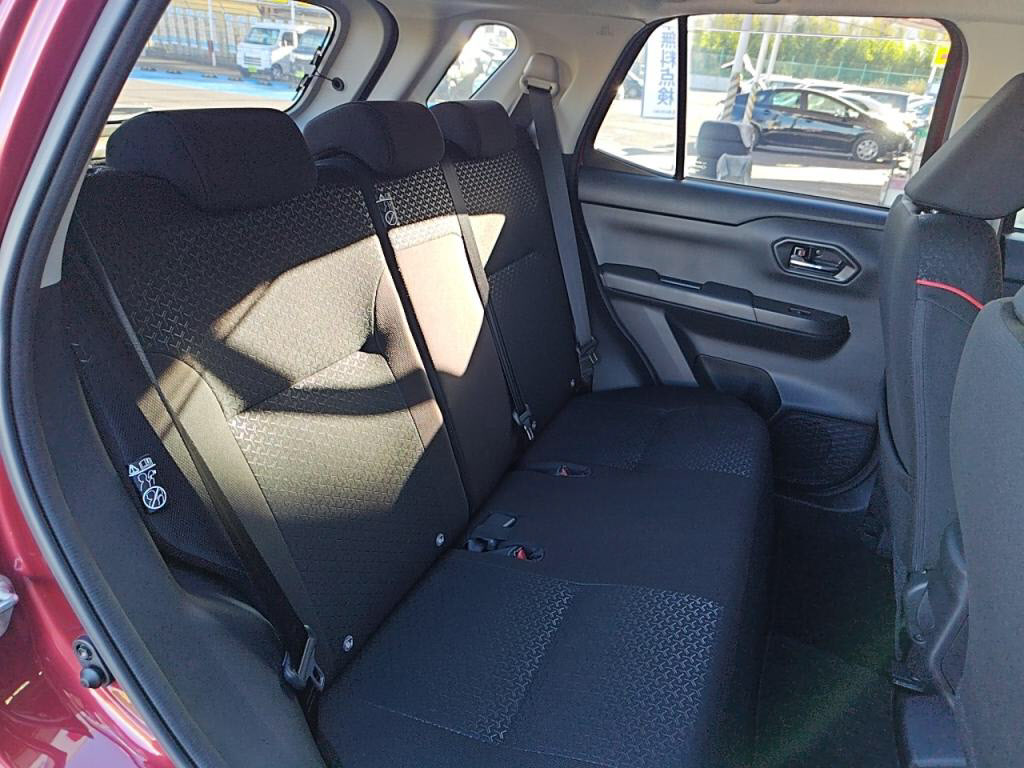 ロッキーＧの写真 22