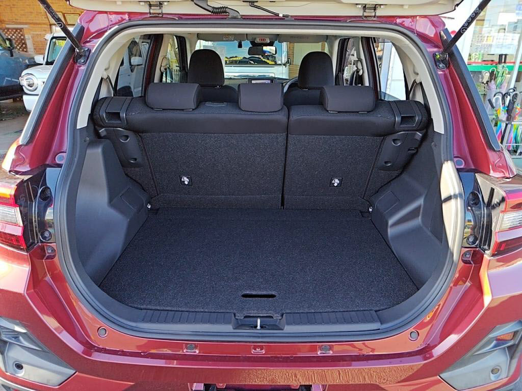 ロッキーＧの写真 25