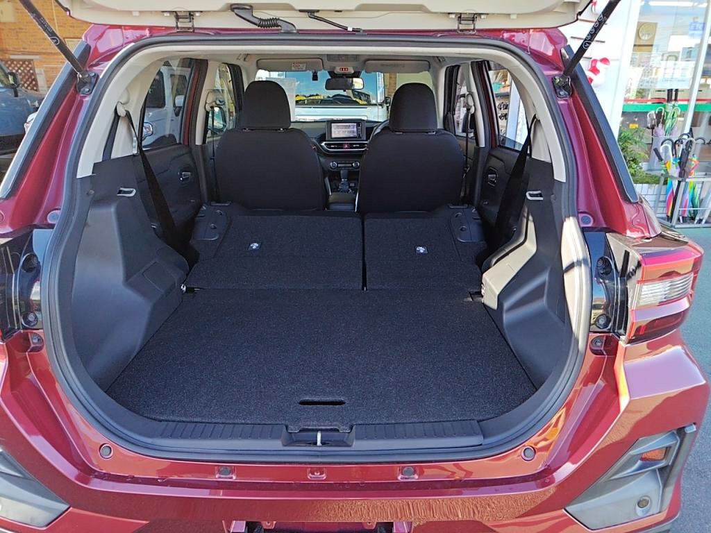 ロッキーＧの写真 26