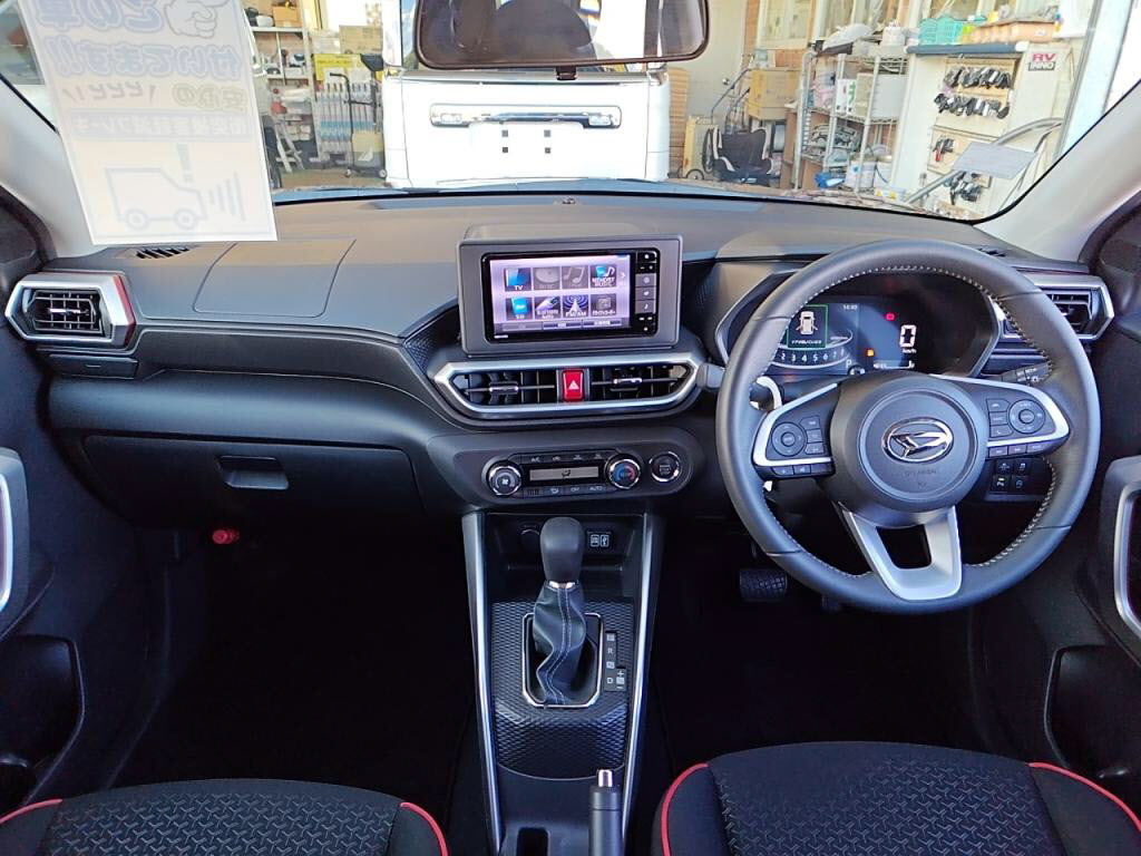 ロッキーＧの写真 3