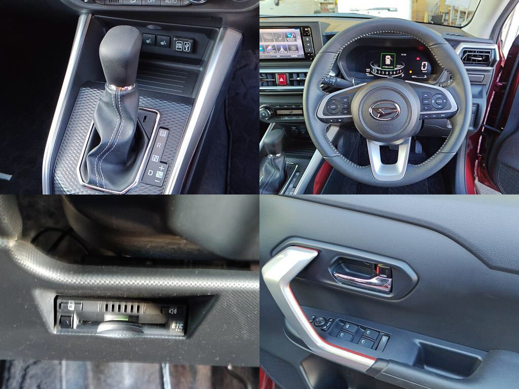 ロッキーＧの写真 6