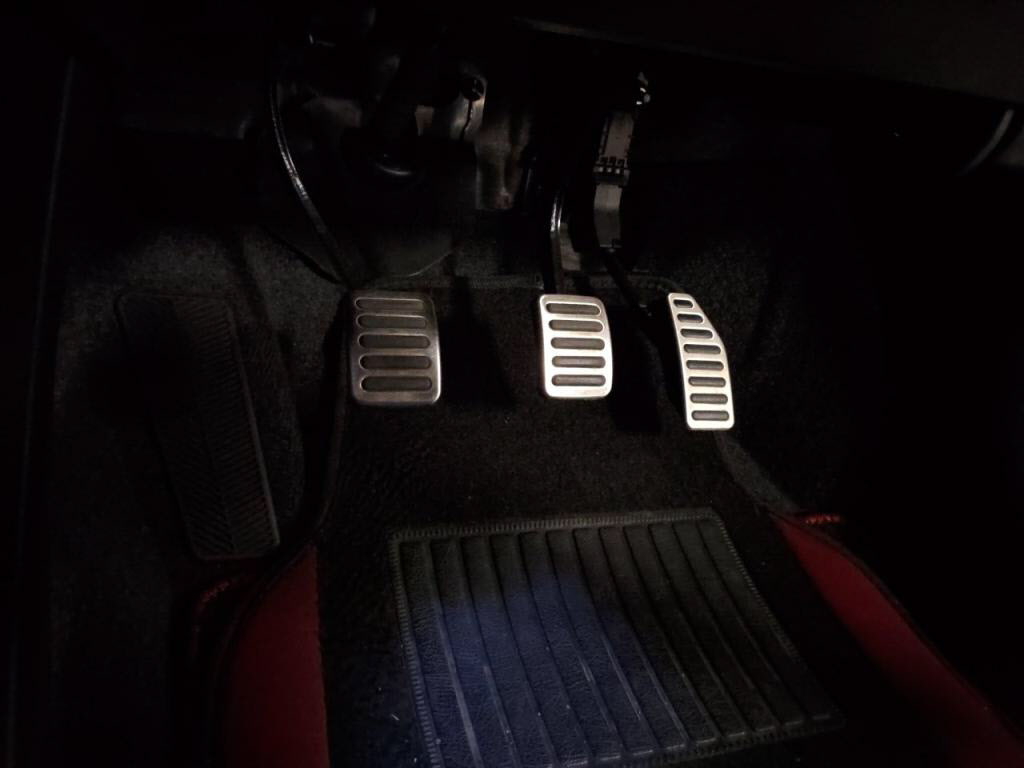 スイフトスポーツスポーツの写真 16