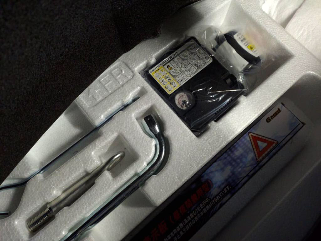 スイフトスポーツスポーツの写真 30