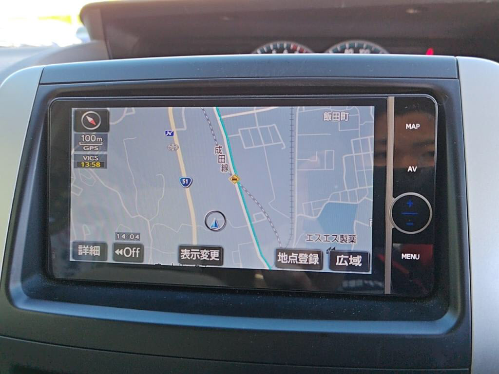 ノアＸスペシャルエディションの写真 13