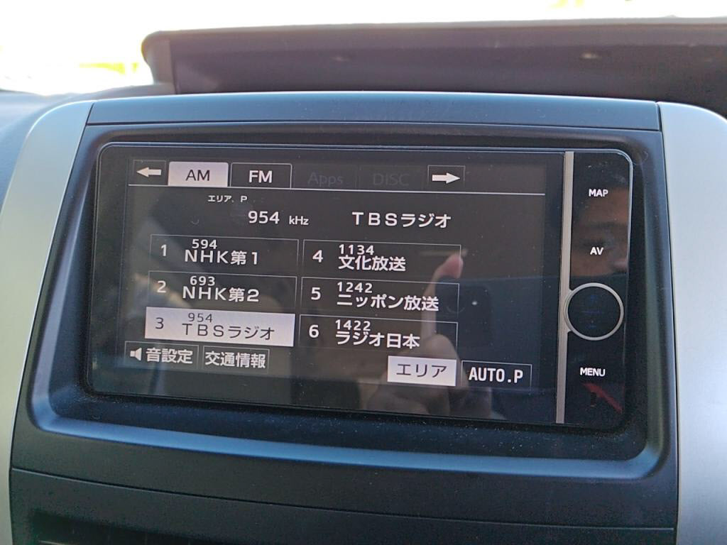 ノアＸスペシャルエディションの写真 14