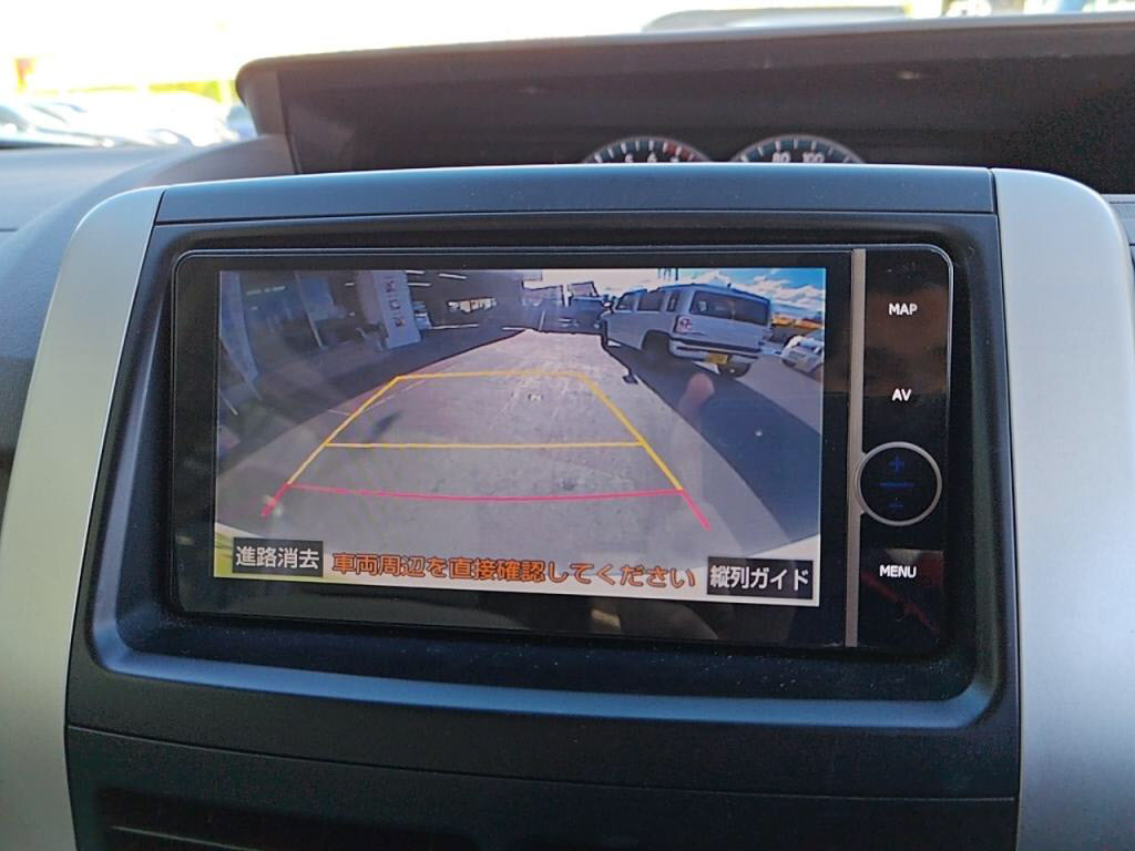 ノアＸスペシャルエディションの写真 15