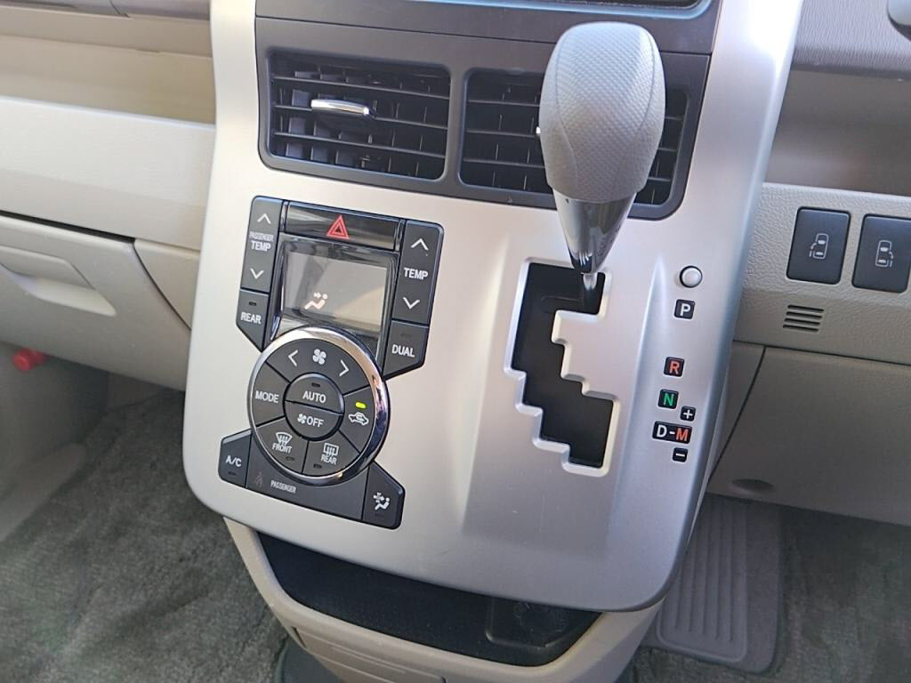 ノアＸスペシャルエディションの写真 16